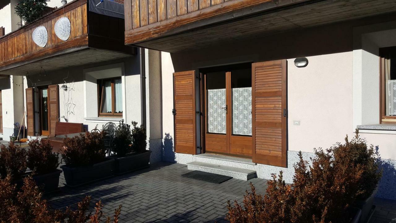 이솔라치아 Casa Grazia 아파트 외부 사진